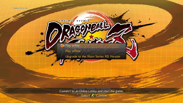 A próxima geração de ‘DRAGON BALL FighterZ’ recebe uma atualização gratuita, incluindo a implementação do rollback Netcode.